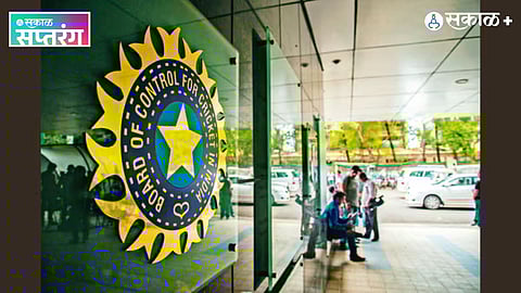 BCCI power games 