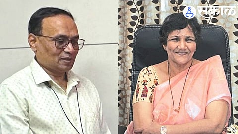 Why Were Doctors Suspended in Kolhapur?