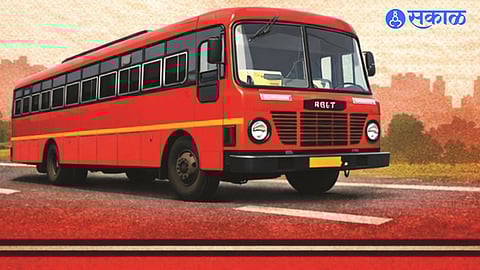 Bus Travel Gets Costlier: Nagpur-Amravati Route Sees ₹26 Fare Rise