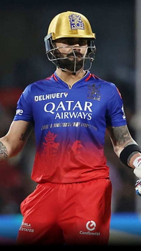 most centuries in a single IPL