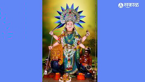 लोकनाट्य उत्सव: चंद्रकांत ढवळपुरीकर ते मंगला बनसोडे करवंडीकर अशा दिग्गज संचांचे ८ दिवस कार्यक्रम.