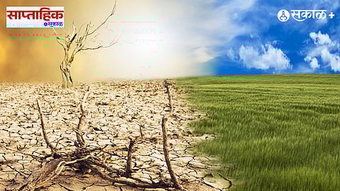 Climate Change Challenges 