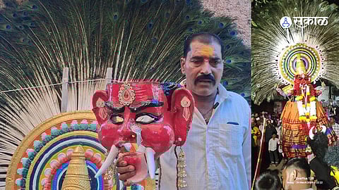 The Dialogue of Power: Queen Tatika’s Administrative Questions and Her Fearless Army