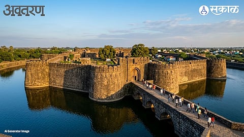 Rashtrakuta Dynasty architecture