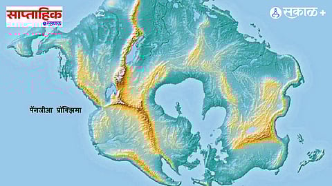 Climate change and geomagnetic shifts