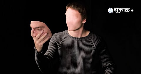 Accept yourself as you are