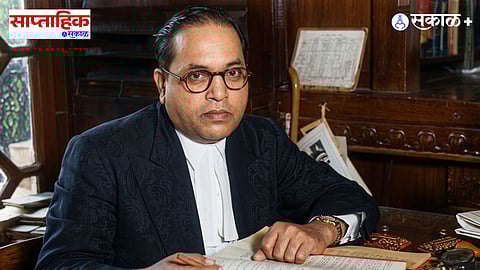 Intellectual legacy of Babasaheb Ambedkar 