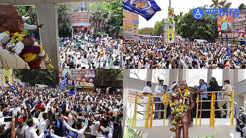 dr. babasaheb ambedkar jayanti pimpri chinchwad