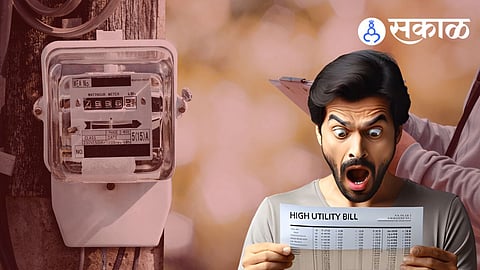 AC at 24 degree save electricity bill bee government tips India