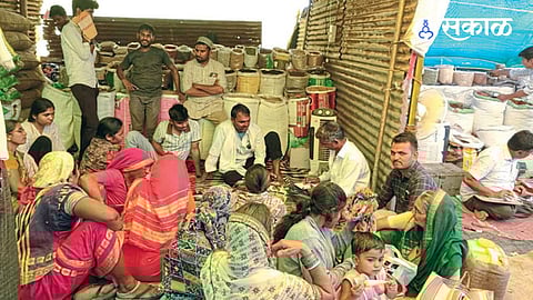 Chhatrapati Sambhajinagar