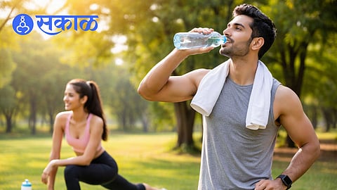 safe summer workout tips for weight loss