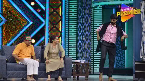 प्रेक्षकांच्या लाडक्या ‘शिवाली हे खरं आहे’ स्किटची दमदार पुनरागमन! प्रोमो चर्चेत