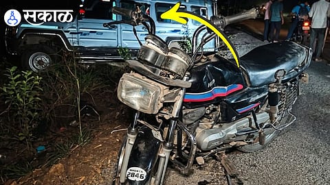 fatal jeep accident in sangli maharashtra