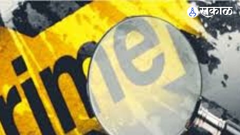 Pune Police take strict action, externing 10 notorious criminals from the district.