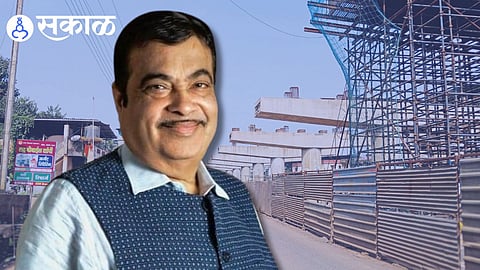 Nitin Gadkari’s Statement vs Ground Reality