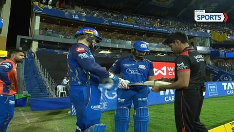 Rohit Sharma’s Reaction to Umpire’s Decision