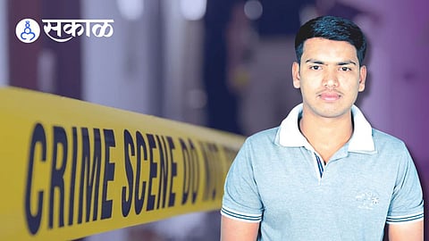 Father Allegedly Kills Mentally Ill Son