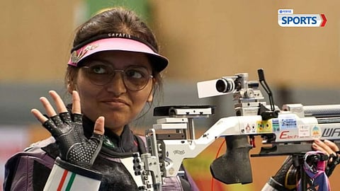 Shooting Championship