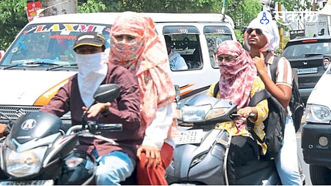 Chhatrapati Sambhajinagar