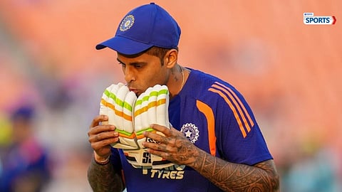 Will Suryakumar Yadav be removed as T20 captain after IPL 2026? 