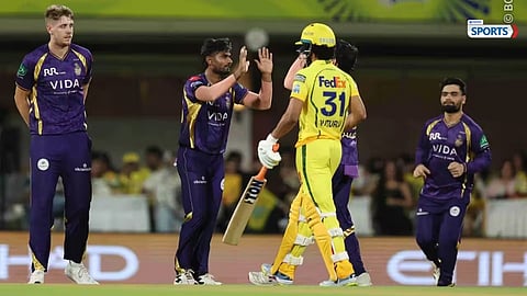 Ruturaj Gaikwad struggles with form as CSK fans call for a change in opening combination.