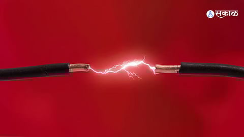 Woman Dies of Electric Shock Within 24 Hours of Wedding