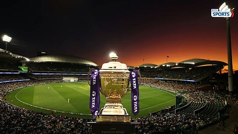 Adelaide Oval could host IPL matches as part of a historic IPL-BBL exchange plan.