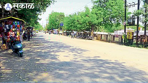 Summer Heatwave in Jalgaon