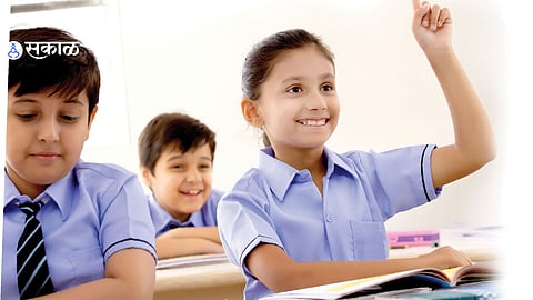 "तुमचं मूल जास्त प्रश्न विचारतंय? मग हा लेख नक्की वाचा!" आरोहीच्या गोष्टीतून शिका मुलांमधील वैज्ञानिक ओढ कशी ओळखावी.