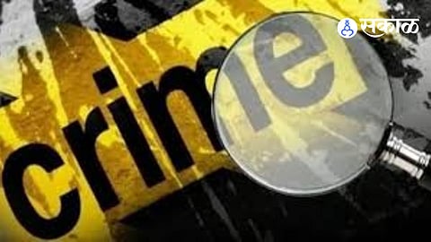 Violent land dispute in Haveli taluka leaves farmer injured; police begin investigation.