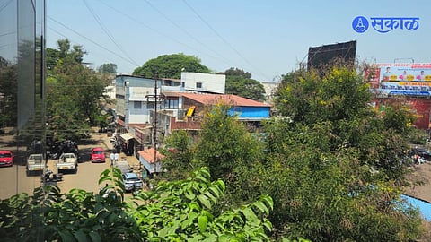 Kolhapur Heatwave Alert news