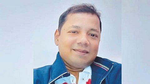 Mango Trader End Life ratnagiri news