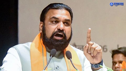 Samrat Chaudhary Becomes Bihar CM