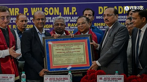 Rajesh Bindal Retirement