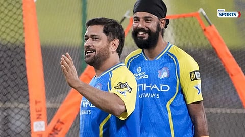 MS Dhoni Likely to Play First IPL 2026 Match Against Mumbai India