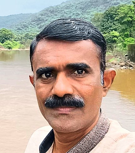 आयटी इंजिनिअर यज्ञेश वैद्य बनले शेतकरी