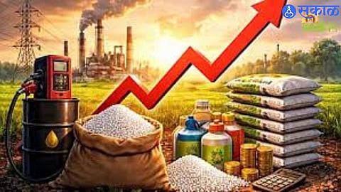 IMF and World Bank warn of prolonged rise in fuel and fertilizer prices due to global conflicts.