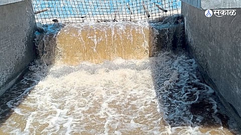 Chhatrapati Sambhajinagar