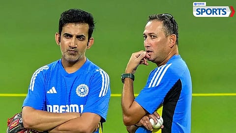 Munaf Patel Backs Gautam Gambhir