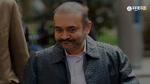 Nirav Modi