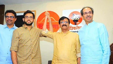 Aaditya Thackeray new role discussion sparks