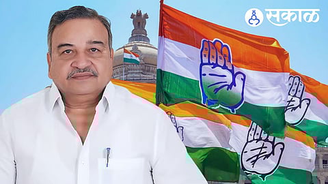Abdul Jabbar expelled from Congress Karnataka