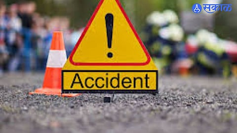 Bullock cart accident exposes alleged contractor negligence after falling into a deep pit.