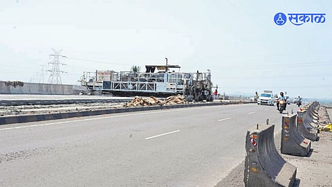 Pune Bangalore Highway Expansion news