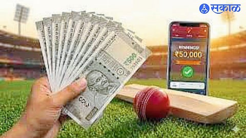 Police probe into crypto and hawala transactions in Nagpur reveals major money trail to Dubai.