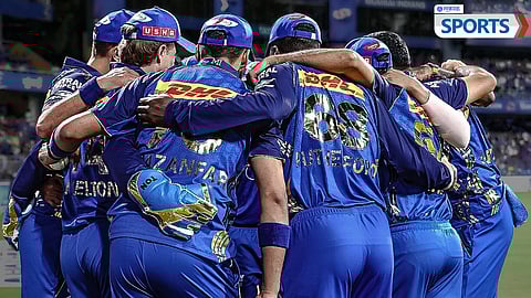 Mumbai Indians