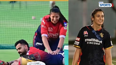 Who is Navnita Gautam