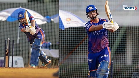 Who is Mayank Rawat?