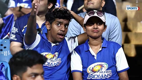 5 Reasons Behind Mumbai Indians’ 4th Straight Defeat In IPL 2026