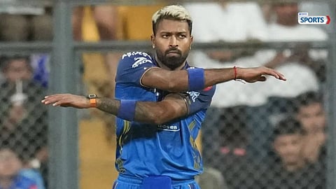 Can Mumbai Indians Qualify For IPL 2026 Playoffs After Big Loss To Punjab Kings
